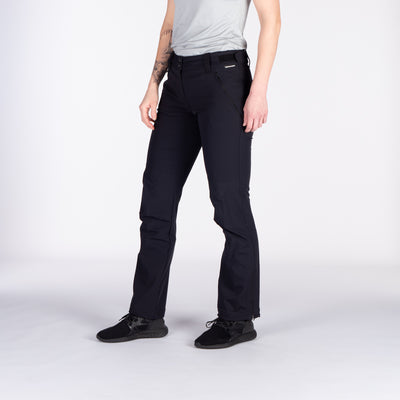 NO-4436OR women's pants EDISON