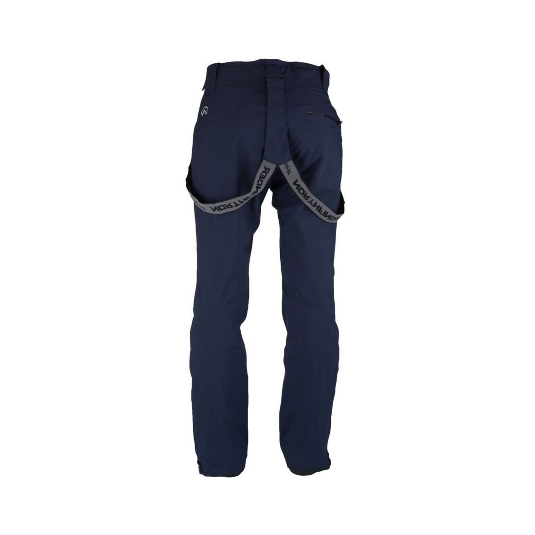 NO-4572SNW women's ski trousers snow series all comfortable 2-layer LOXLEYNA