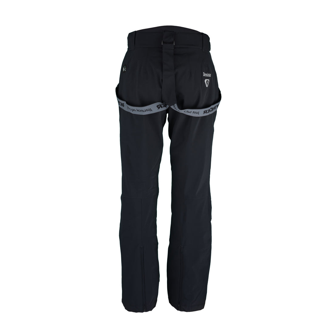NO-4650SNW women's ski luxus trousers full pack KREADYSHA