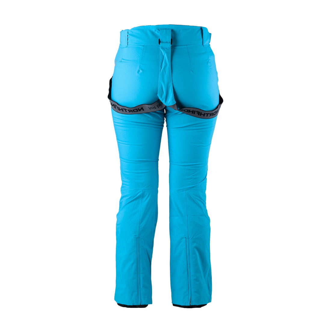 NO-4653SNW women's trousers ski style full pack 2l GHRESTA