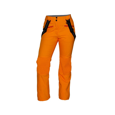 NO-4653SNW women's trousers ski style full pack 2l GHRESTA