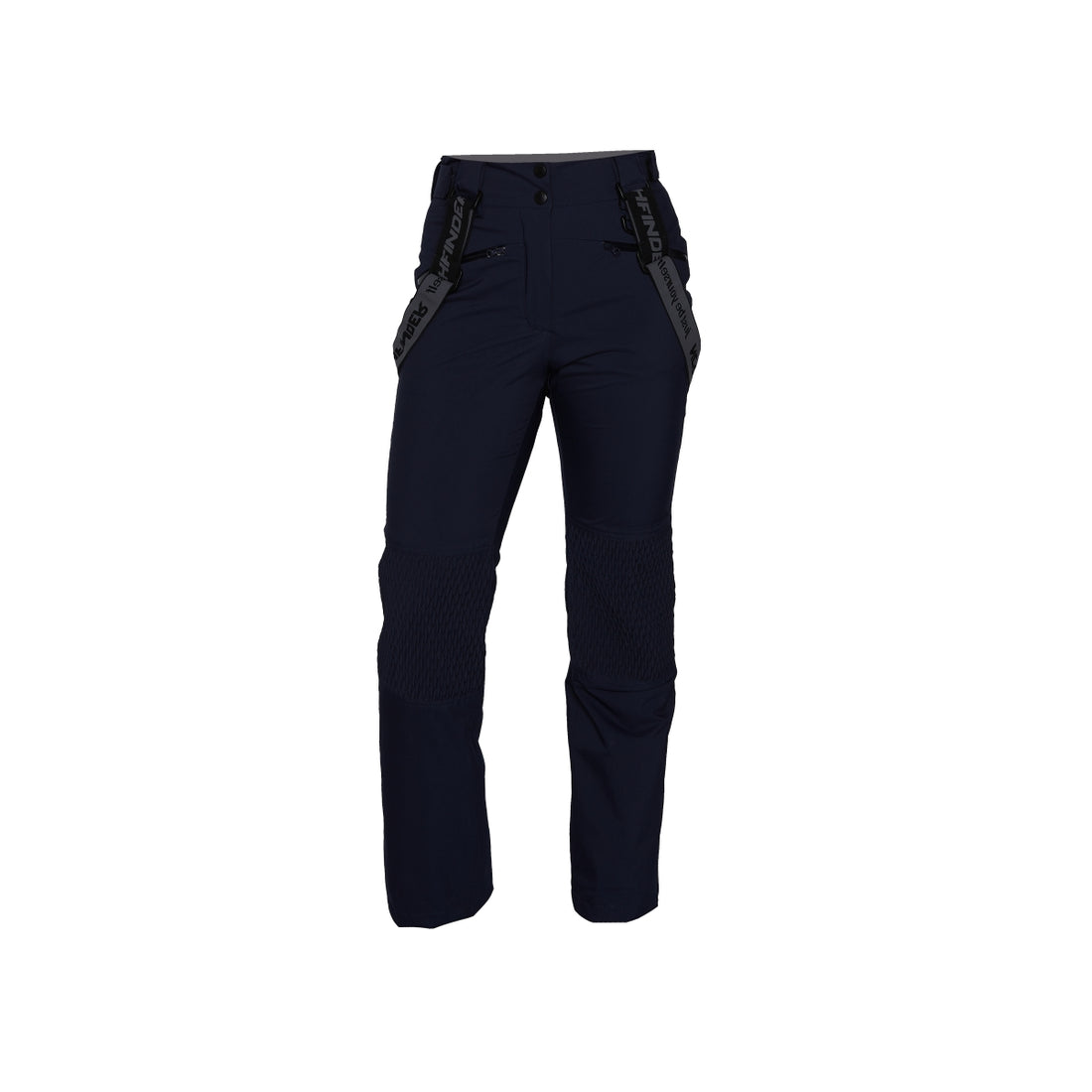 NO-4653SNW women's trousers ski style full pack 2l GHRESTA