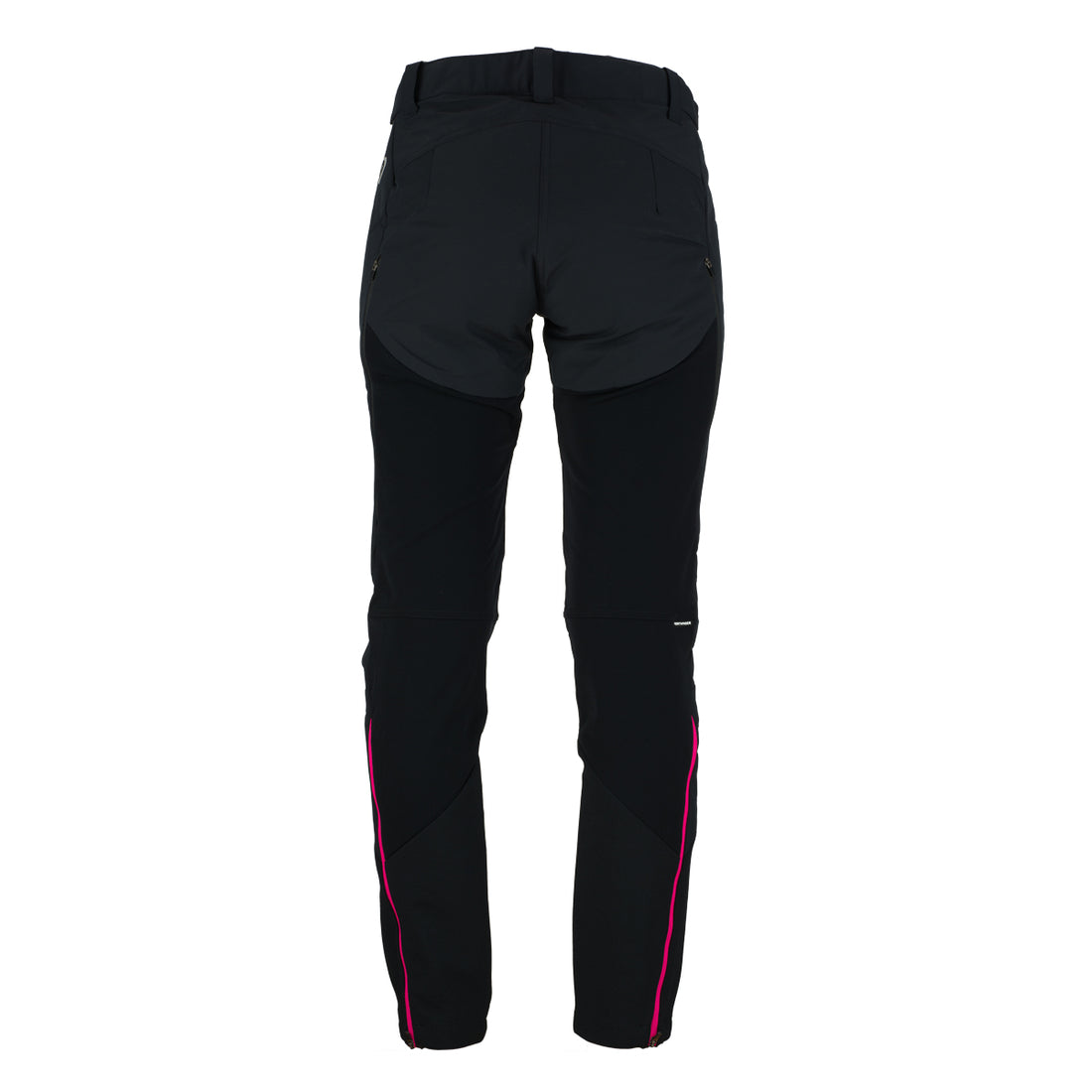 NO-46611SKP women's trousers ski-touring active thermal primaloft® JAVORINKA