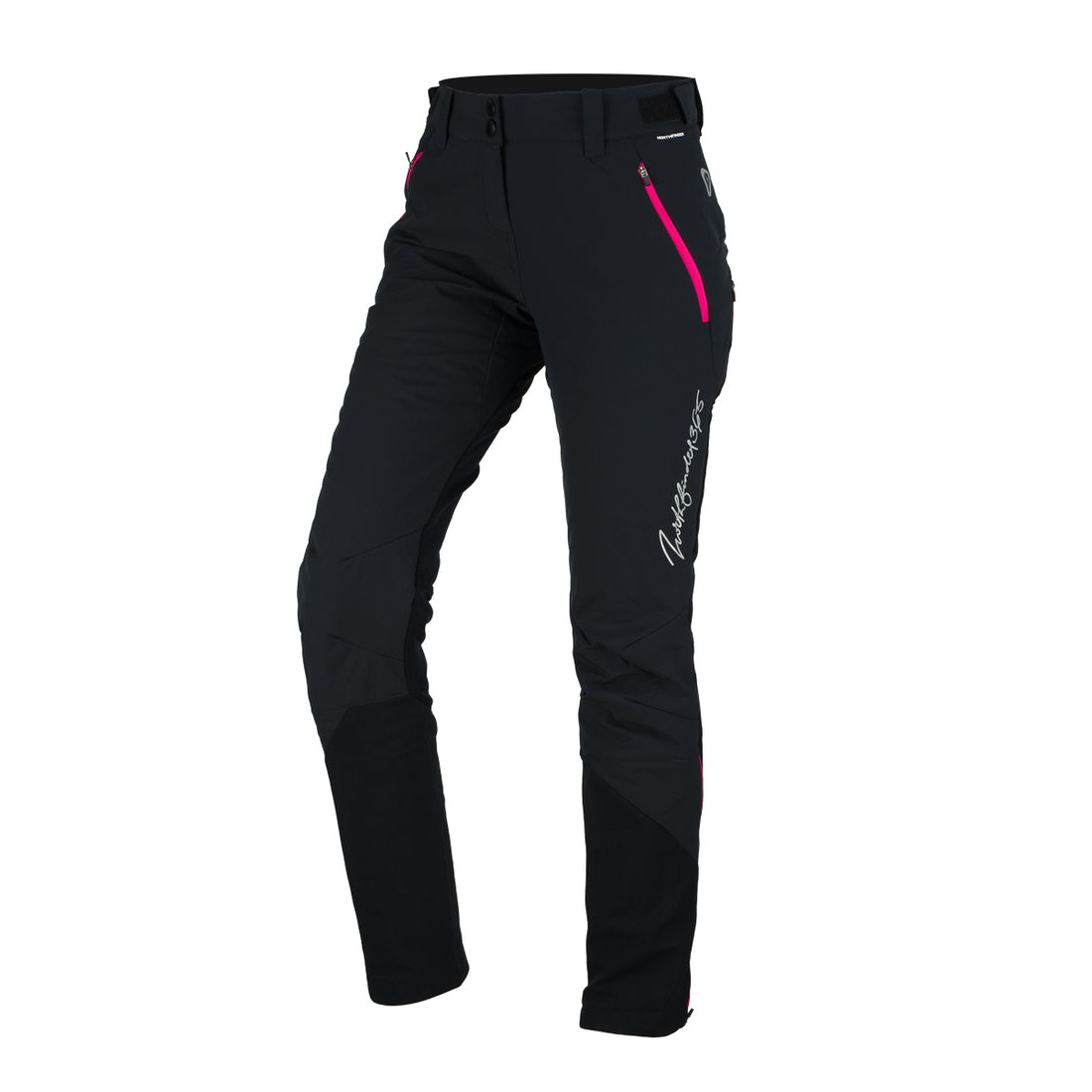 NO-46611SKP women's trousers ski-touring active thermal primaloft® JAVORINKA