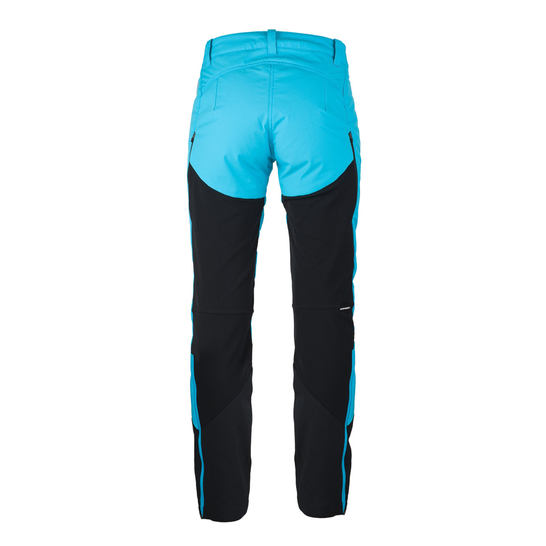 NO-46611SKP women's trousers ski-touring active thermal primaloft® JAVORINKA