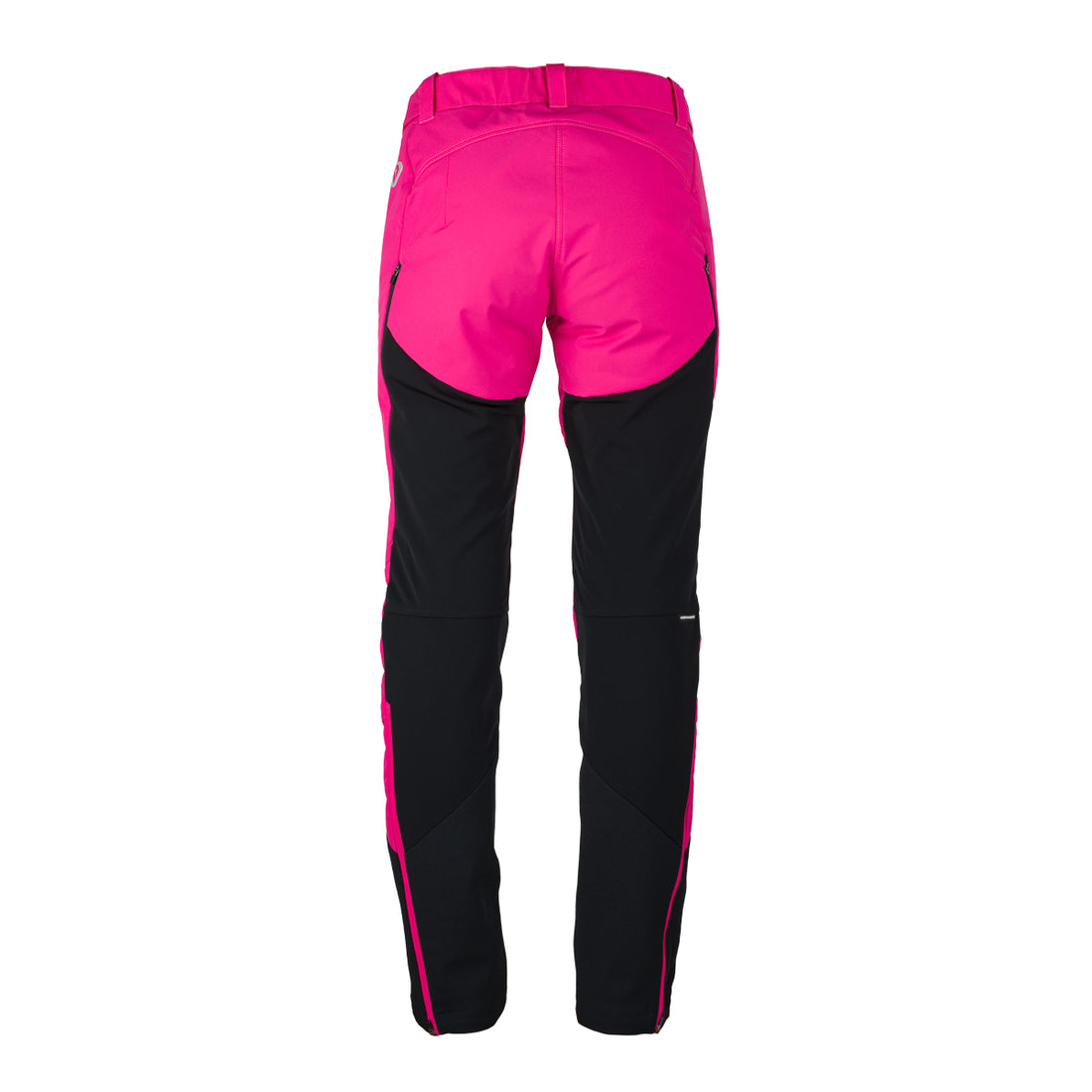NO-46611SKP women's trousers ski-touring active thermal primaloft® JAVORINKA