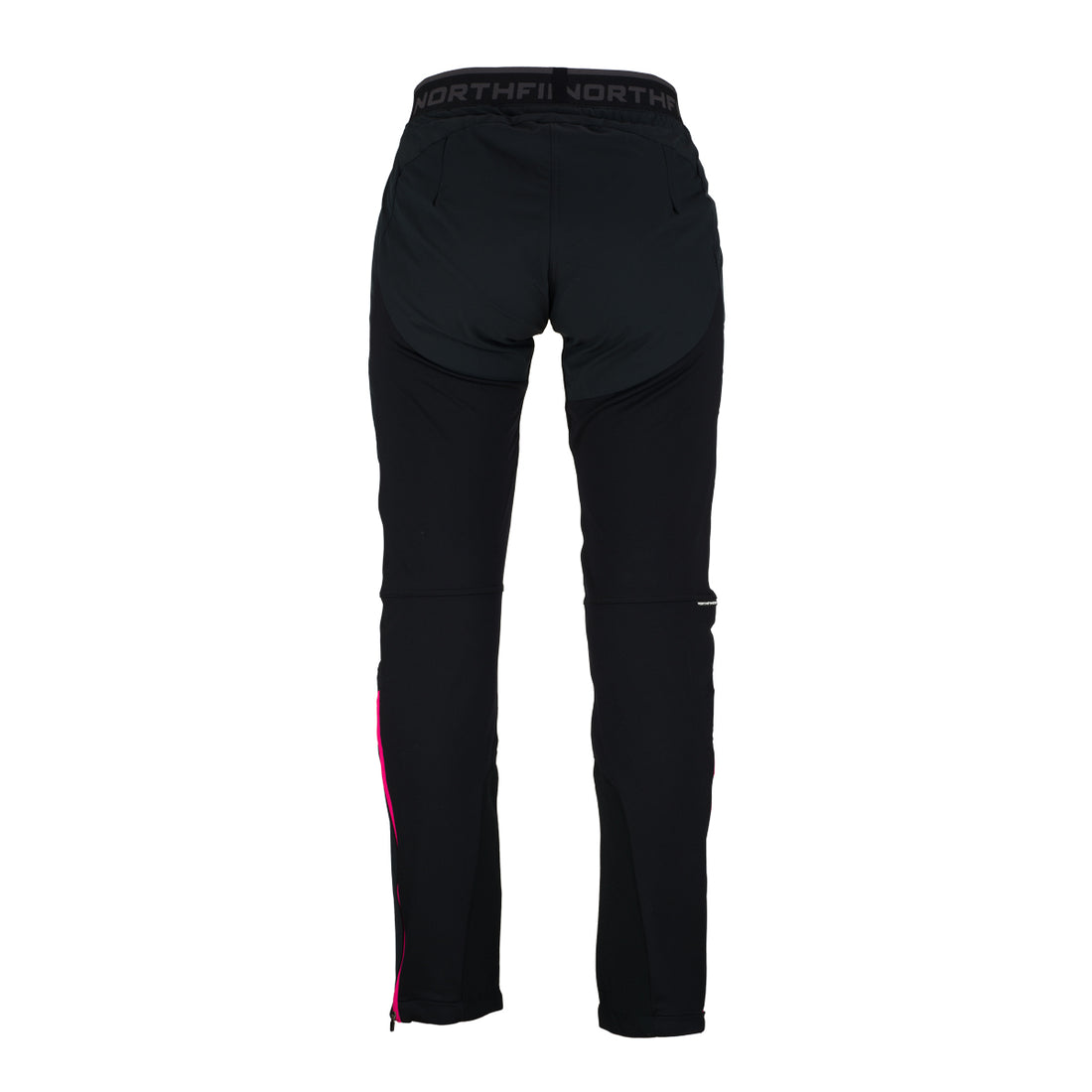 NO-46621SKP women's trousers ski-touring active  polartec® power stretch pro KAMENISTA