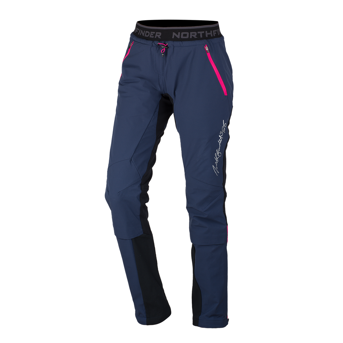 NO-46621SKP women's trousers ski-touring active  polartec® power stretch pro KAMENISTA