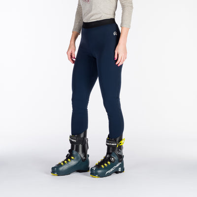 NO-46632SKP Women's elastic insulating trousers ZDIARSKA