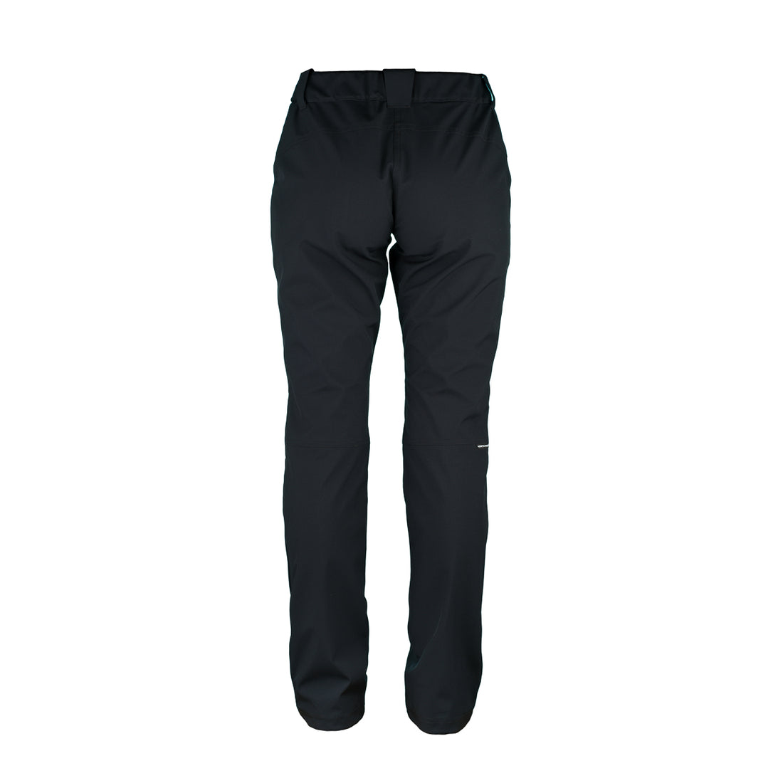 NO-4691OR women's softshell pants outdoor KELIA