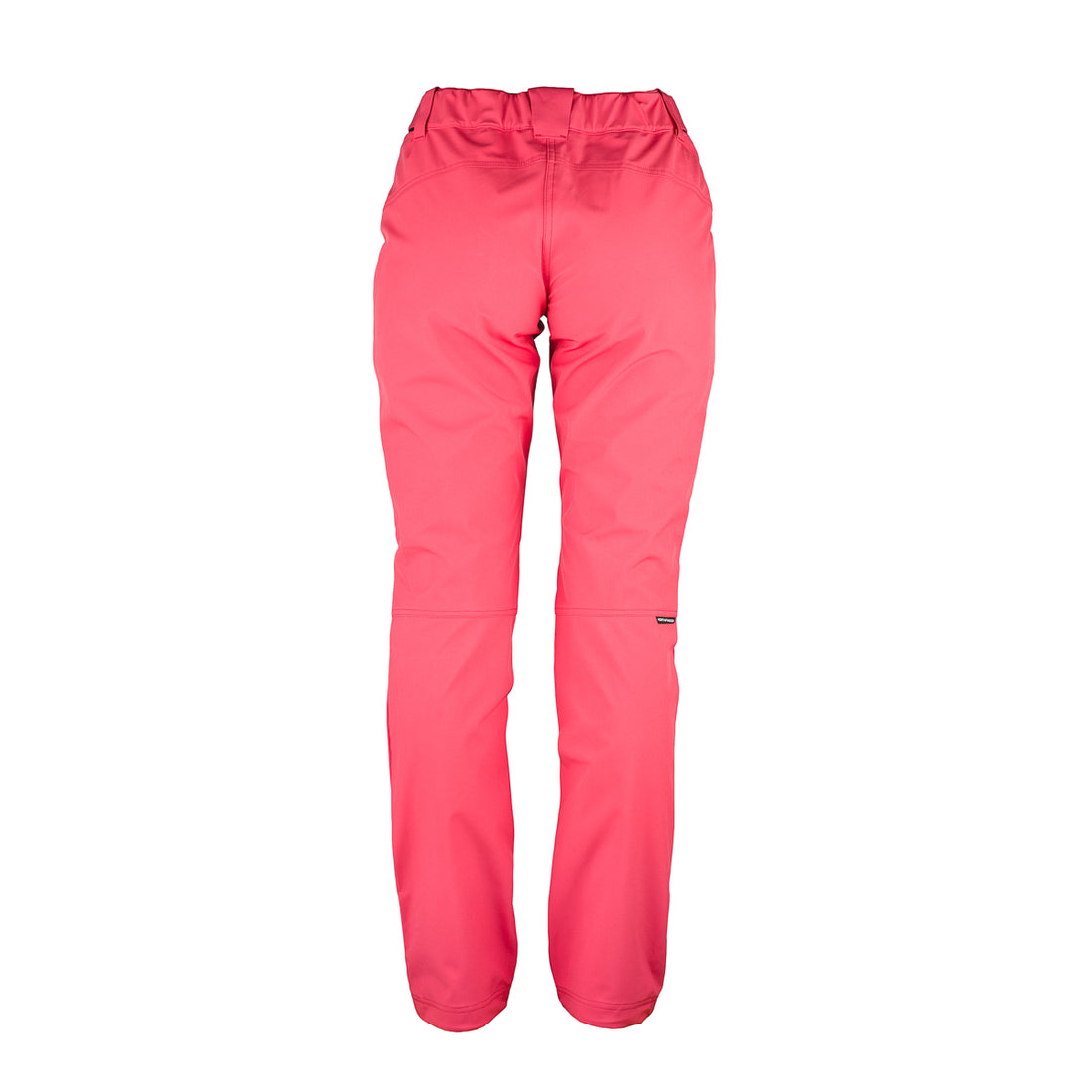 NO-4691OR women's softshell pants outdoor KELIA