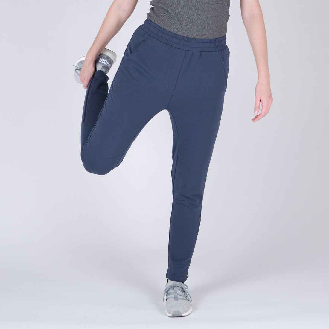 NO-4706SP women's active pants MGRETH