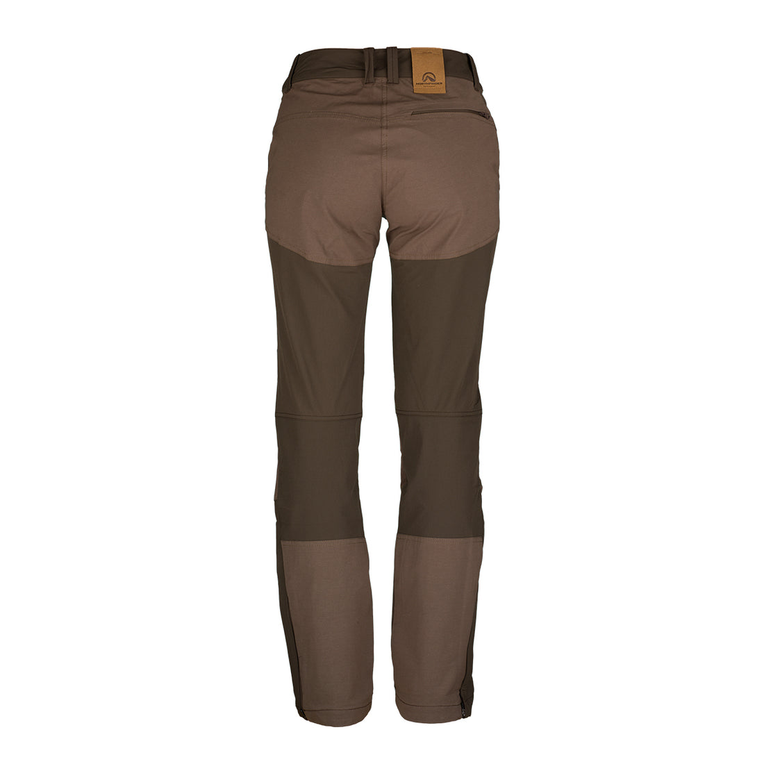 NO-4710AD women's adventure pants combination TOGA