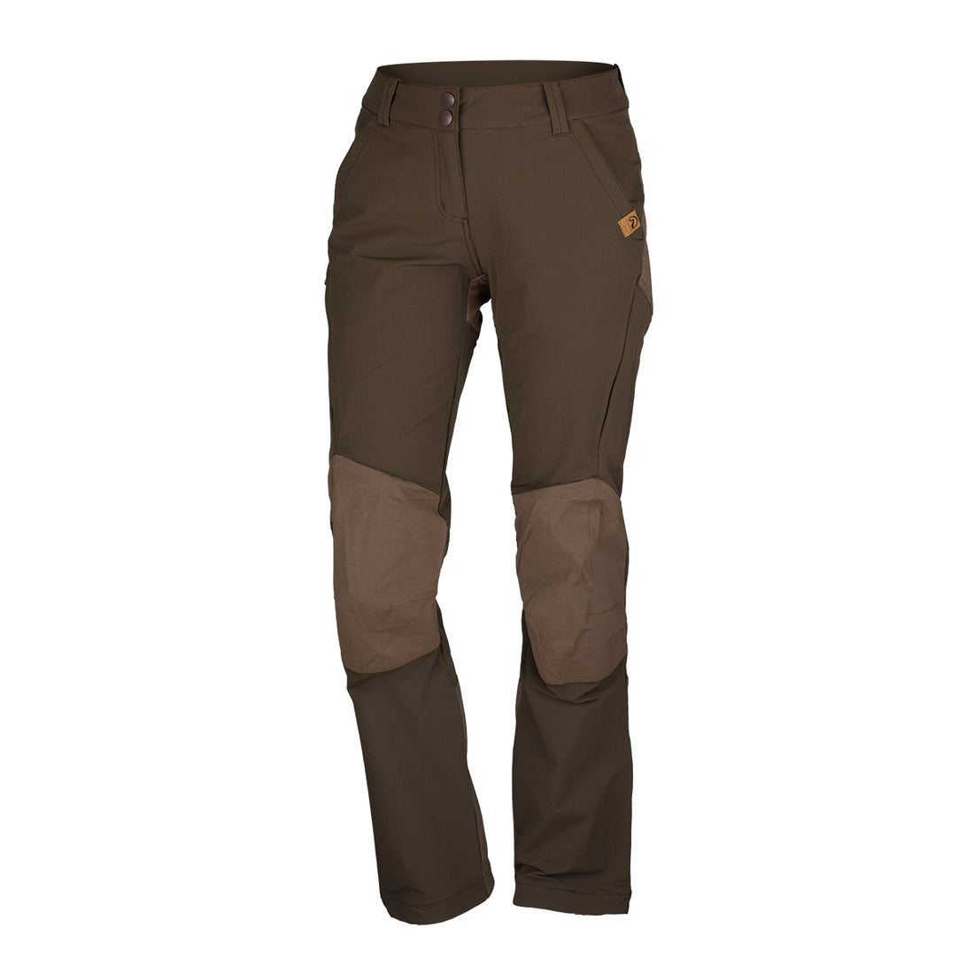 NO-4710AD women's adventure pants combination TOGA