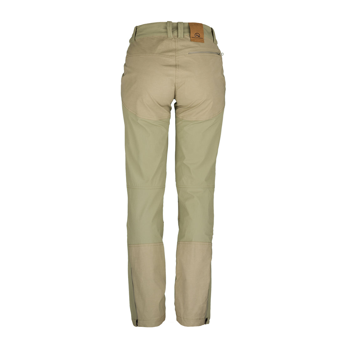 NO-4710AD women's adventure pants combination TOGA