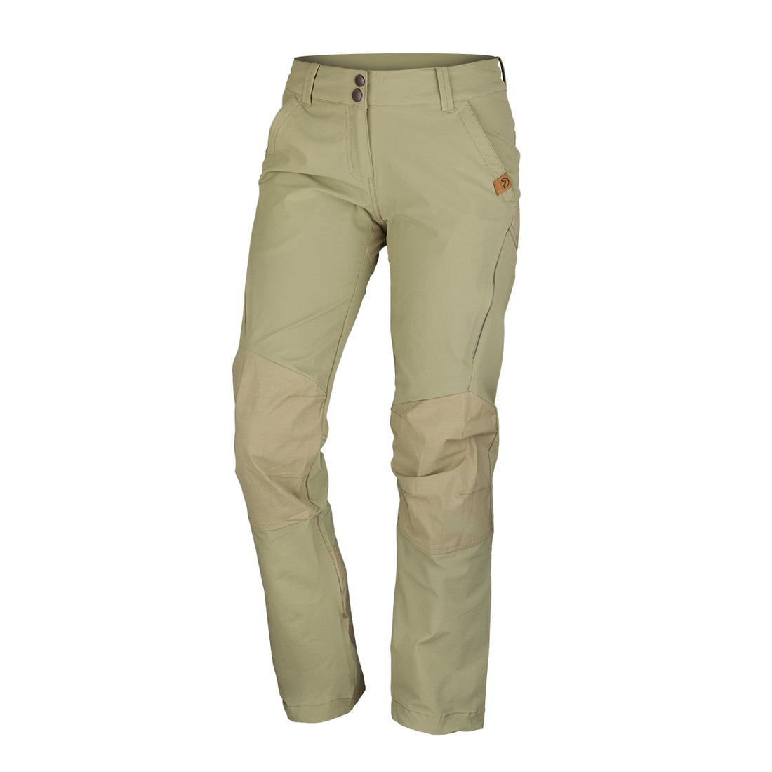 NO-4710AD women's adventure pants combination TOGA