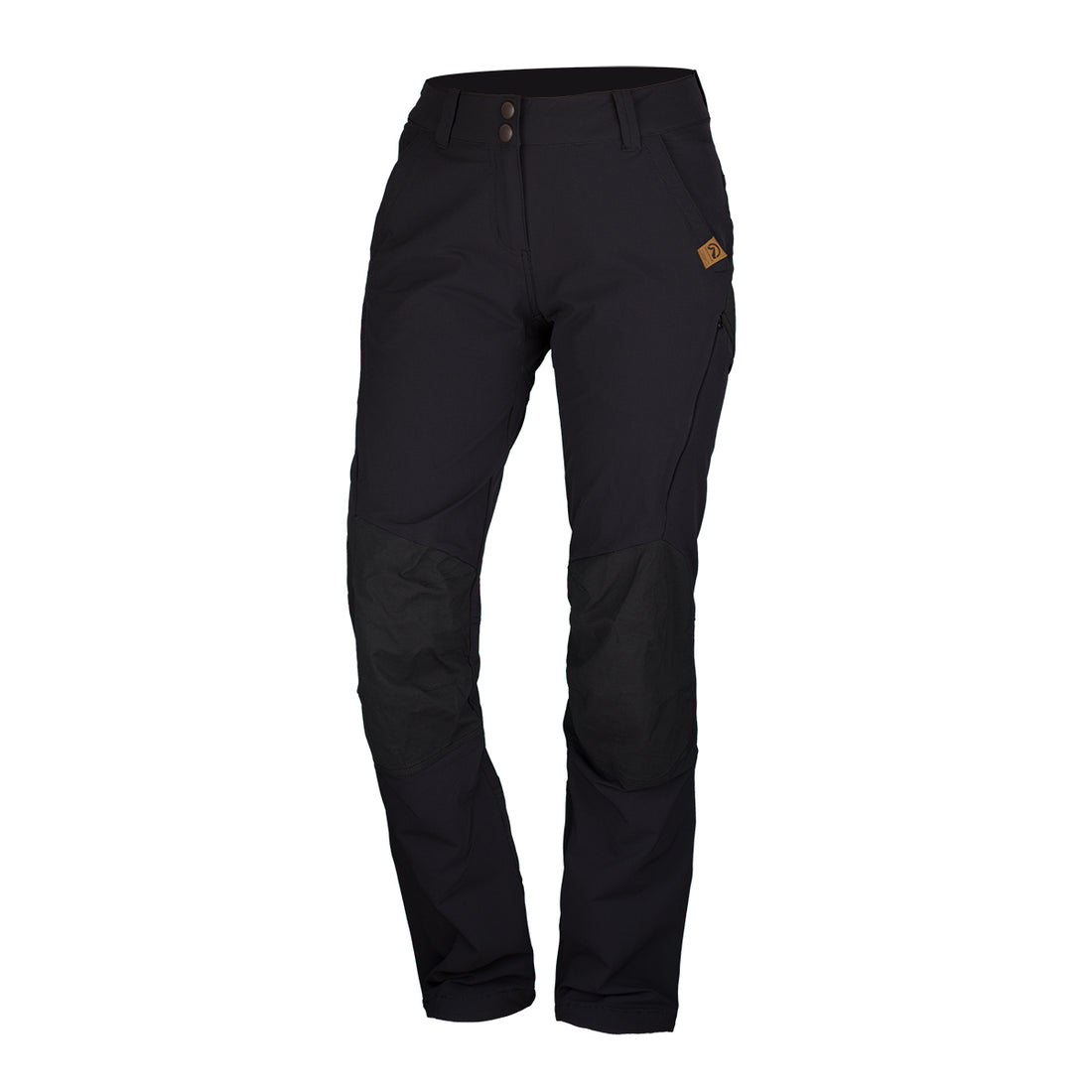 NO-4710AD women's adventure pants combination TOGA