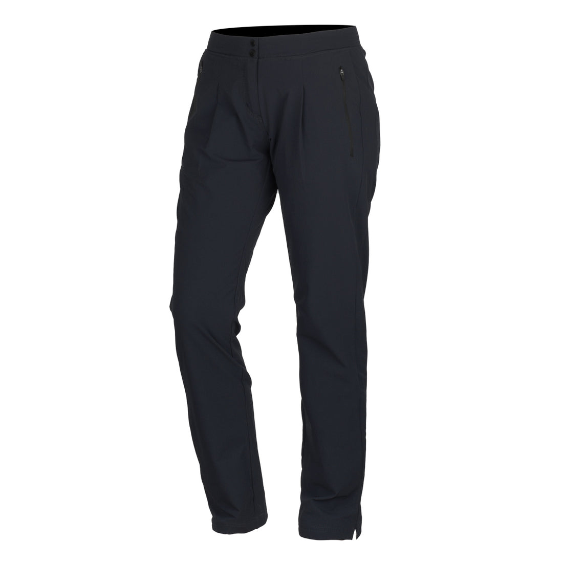 NO-4725OR women's winter comfort pants urban style BRITTANY