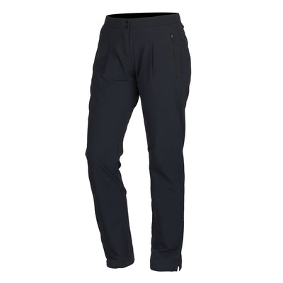 NO-4725OR women's winter comfort pants urban style BRITTANY
