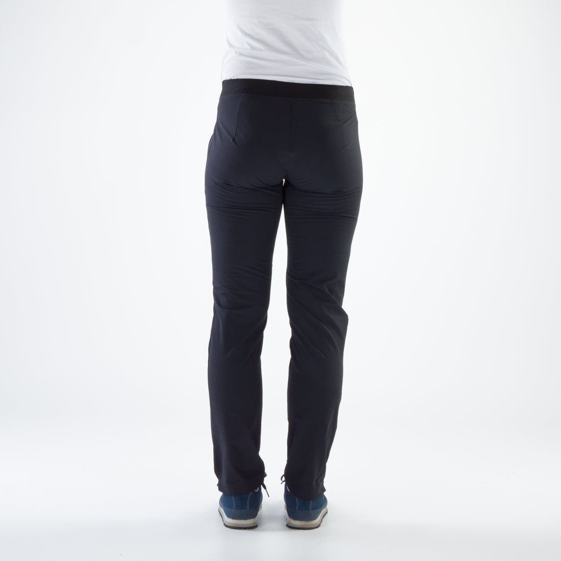 NO-4725OR women's winter comfort pants urban style BRITTANY