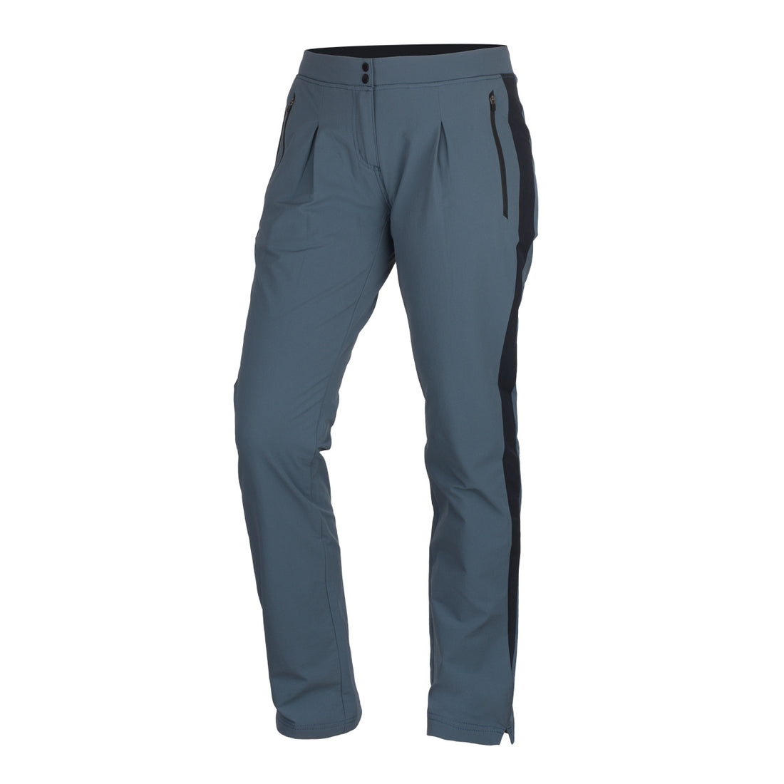 NO-4725OR women's winter comfort pants urban style BRITTANY