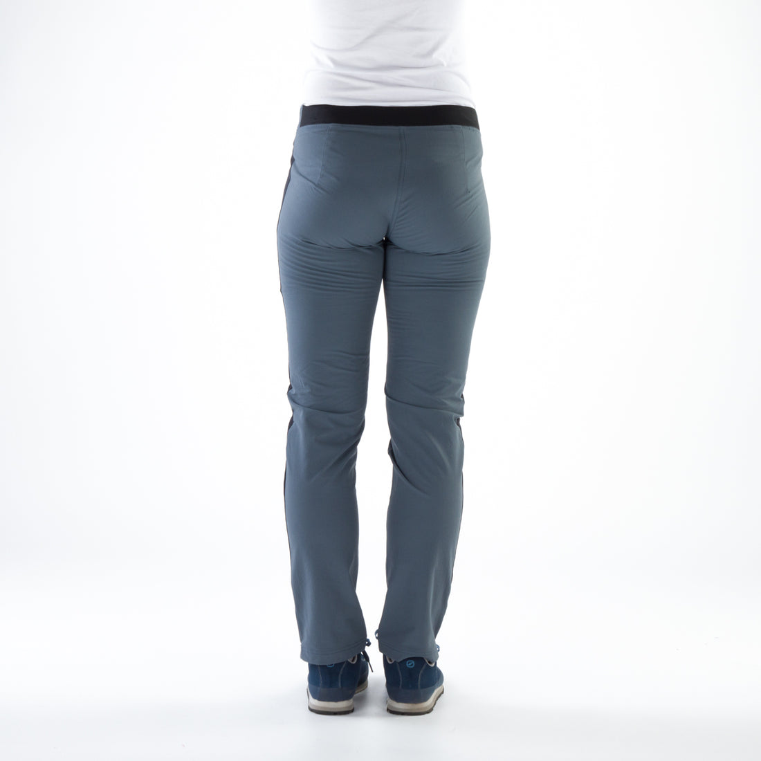 NO-4725OR women's winter comfort pants urban style BRITTANY