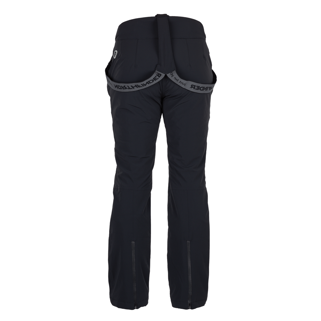 NO-4735SNW women's ski pants full pack primaloft® CASSANDRA