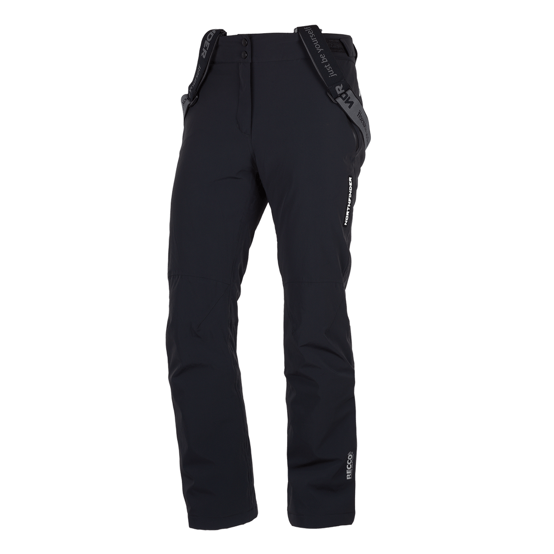 NO-4735SNW women's ski pants full pack primaloft® CASSANDRA