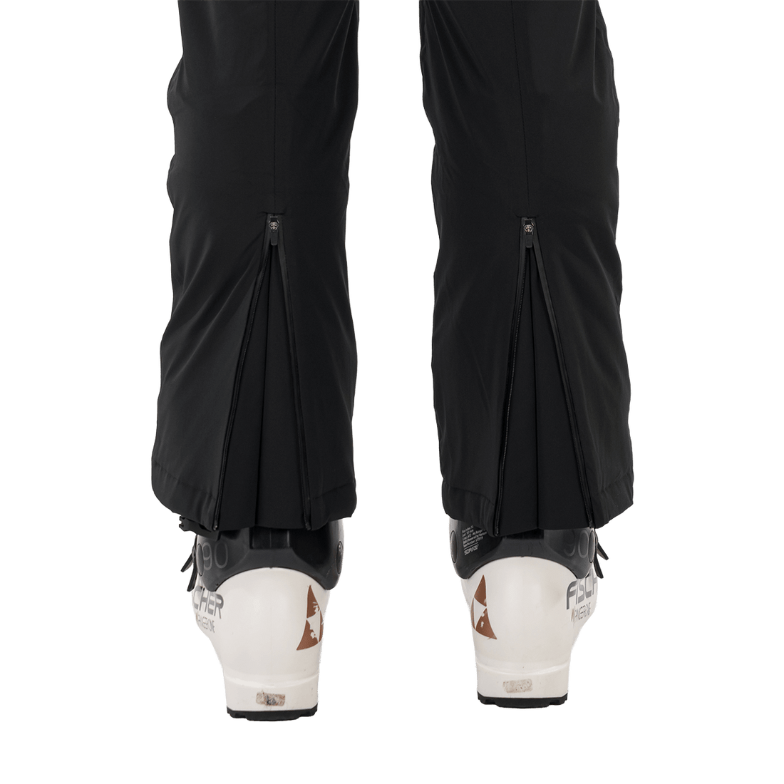 NO-4735SNW women's ski pants full pack primaloft® CASSANDRA