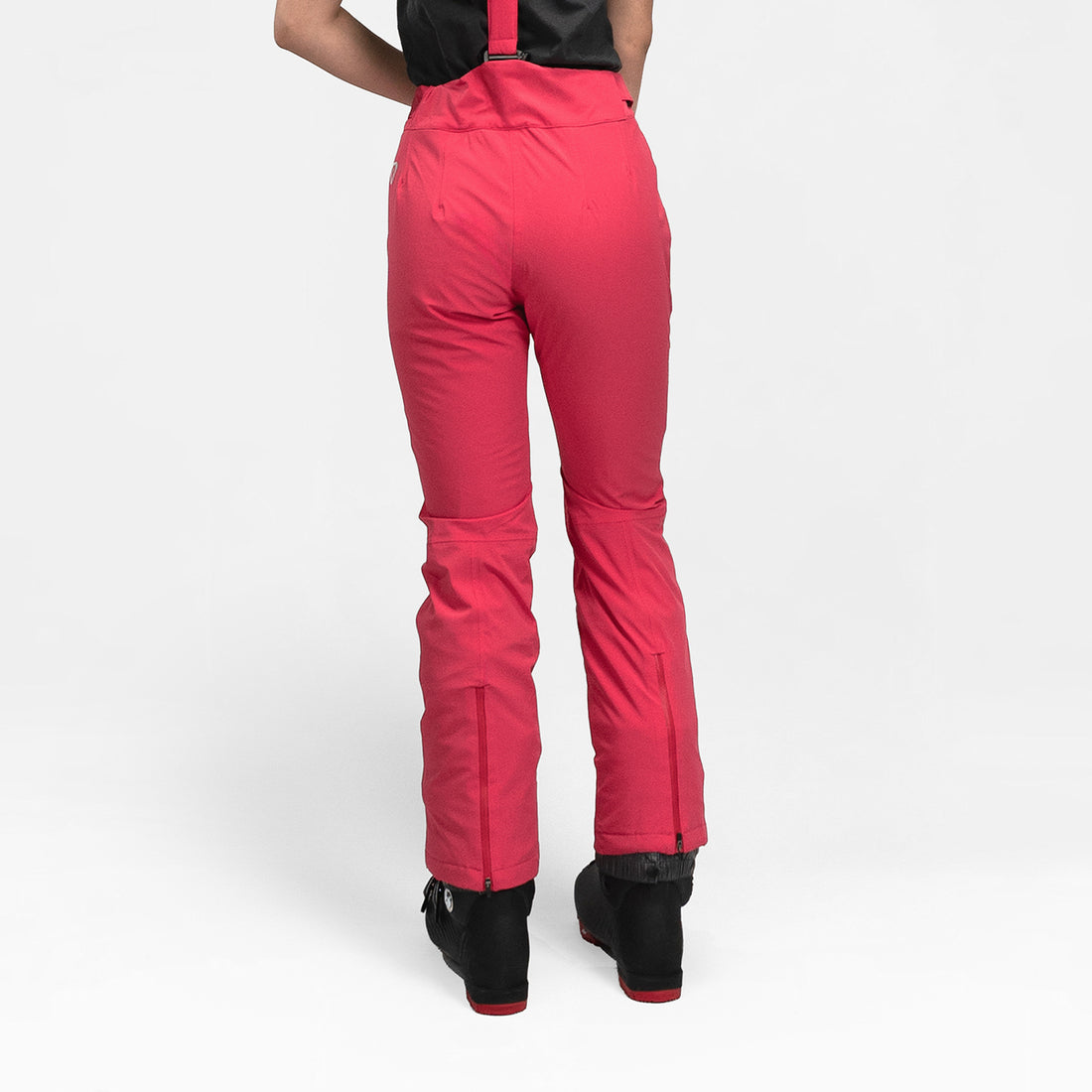 NO-4735SNW women's ski pants full pack primaloft® CASSANDRA