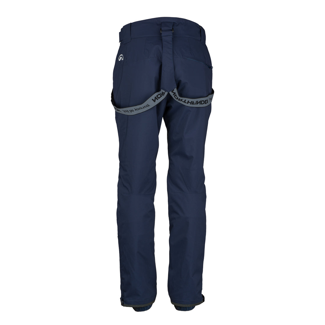 NO-4738SNW women's ski pants comfortable AMELIE