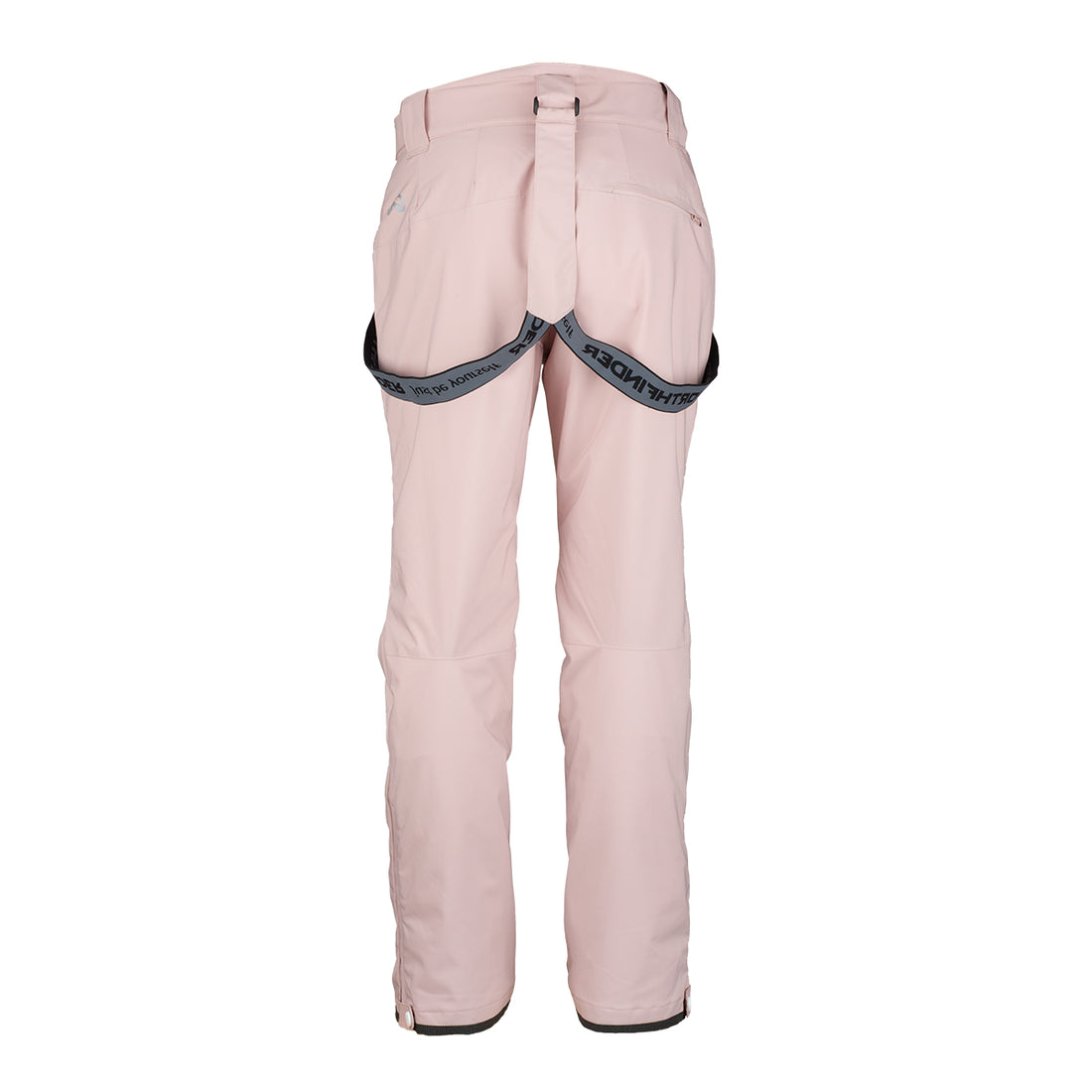 NO-4738SNW women's ski pants comfortable AMELIE