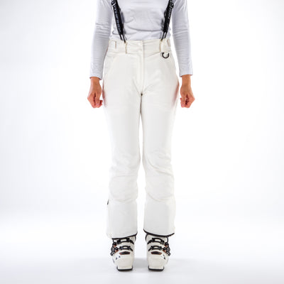 NO-4739SNW women's ski pants full comfortable MOLLIE