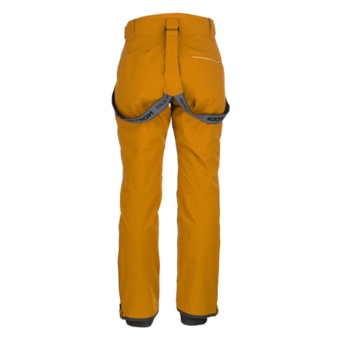 NO-4739SNW women's ski pants full comfortable MOLLIE