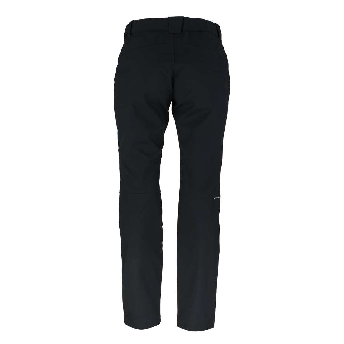 NO-4771OR women's softshell outdoor pants 3l PAIGE