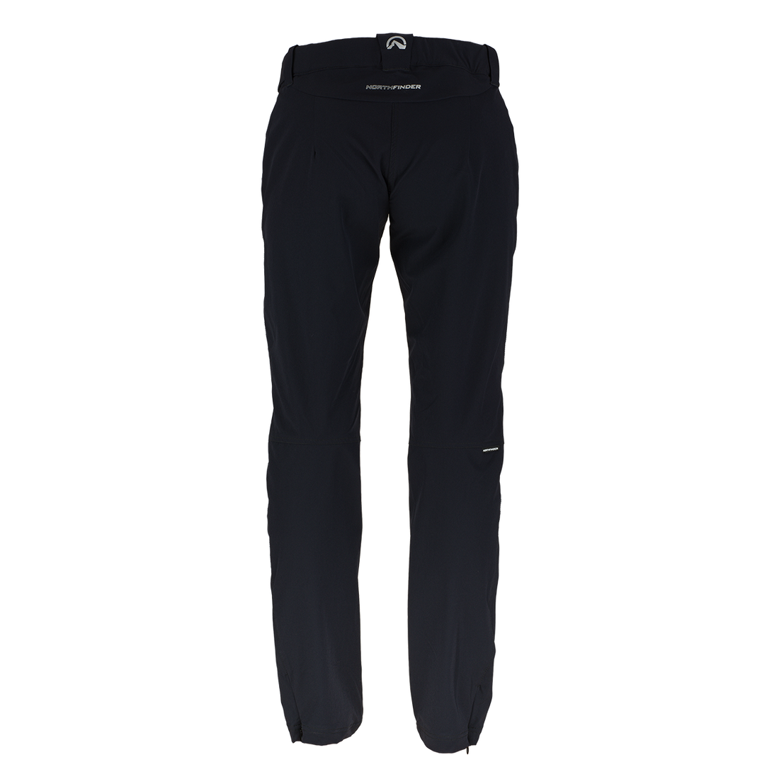 NO-4772OR women's trekking stretch pants ASIA