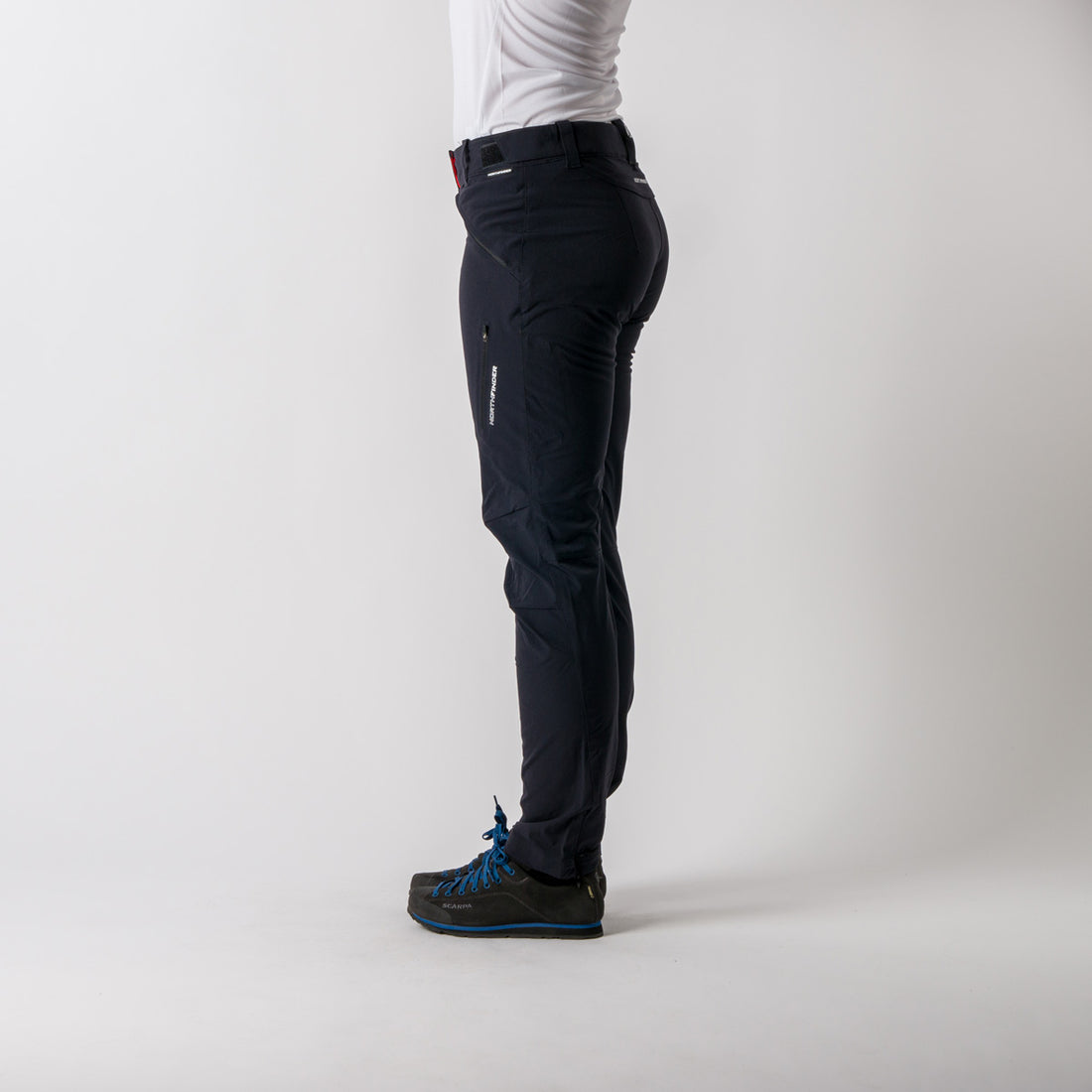 NO-4772OR women's trekking stretch pants ASIA