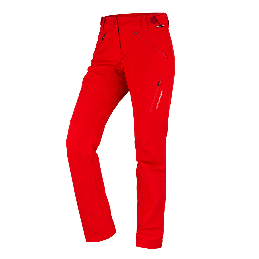 NO-4772OR women's trekking stretch pants ASIA
