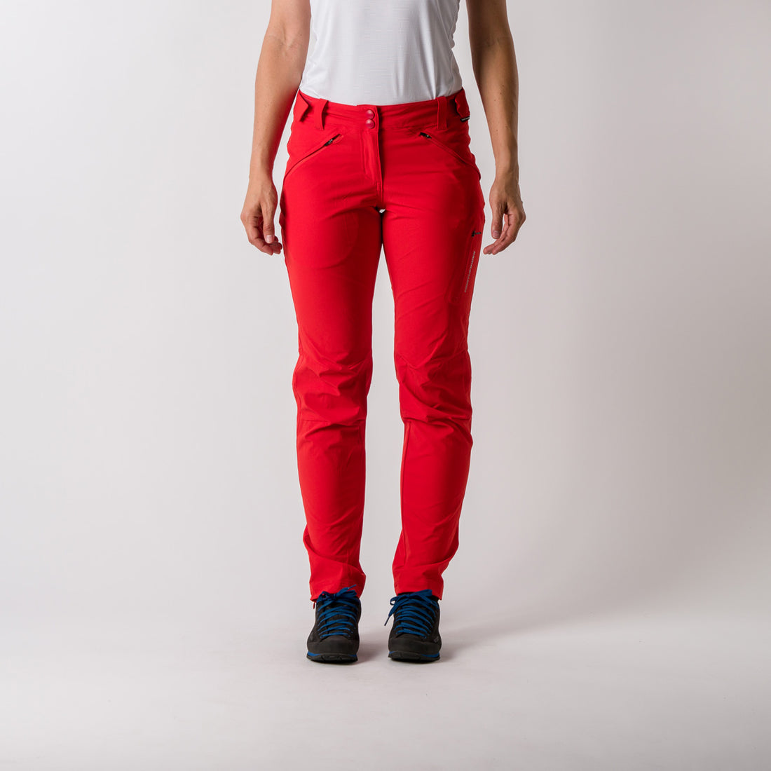 NO-4772OR women's trekking stretch pants ASIA