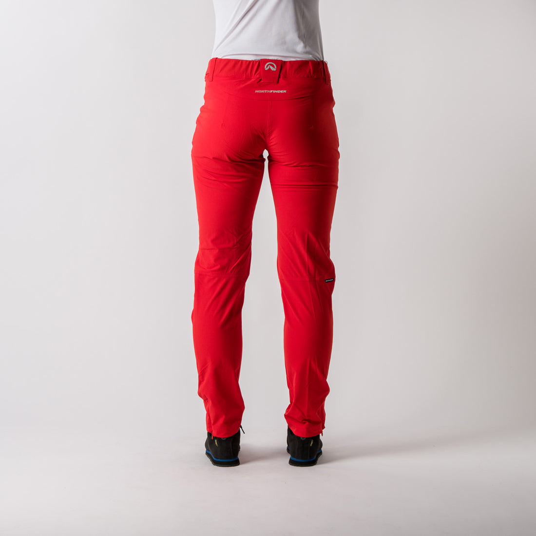 NO-4772OR women's trekking stretch pants ASIA