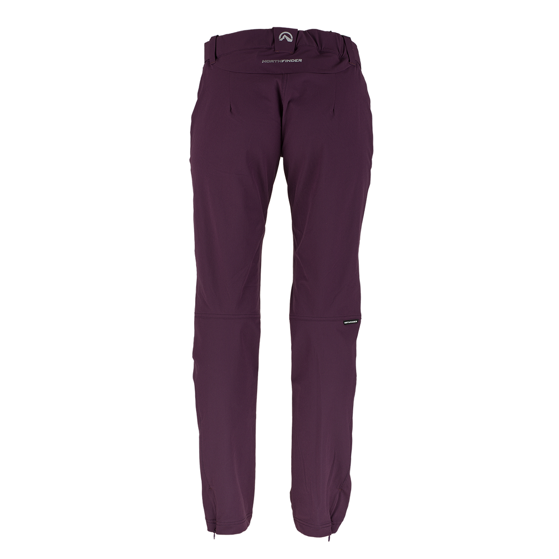 NO-4772OR women's trekking stretch pants ASIA