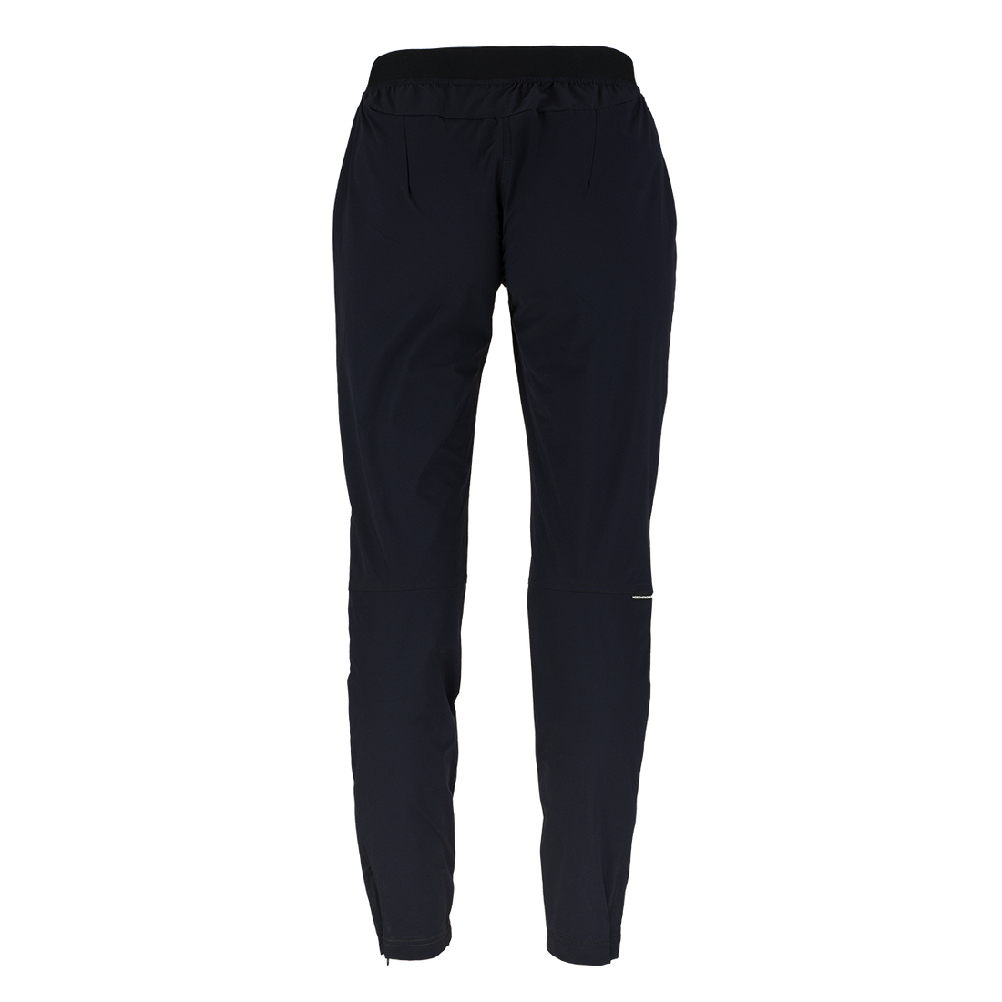 NO-4773OR women's lightweight stretch pants LILLIANNA