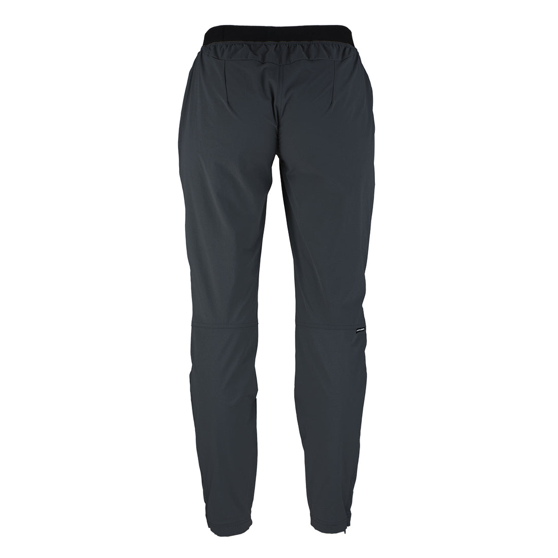 NO-4773OR women's lightweight stretch pants LILLIANNA