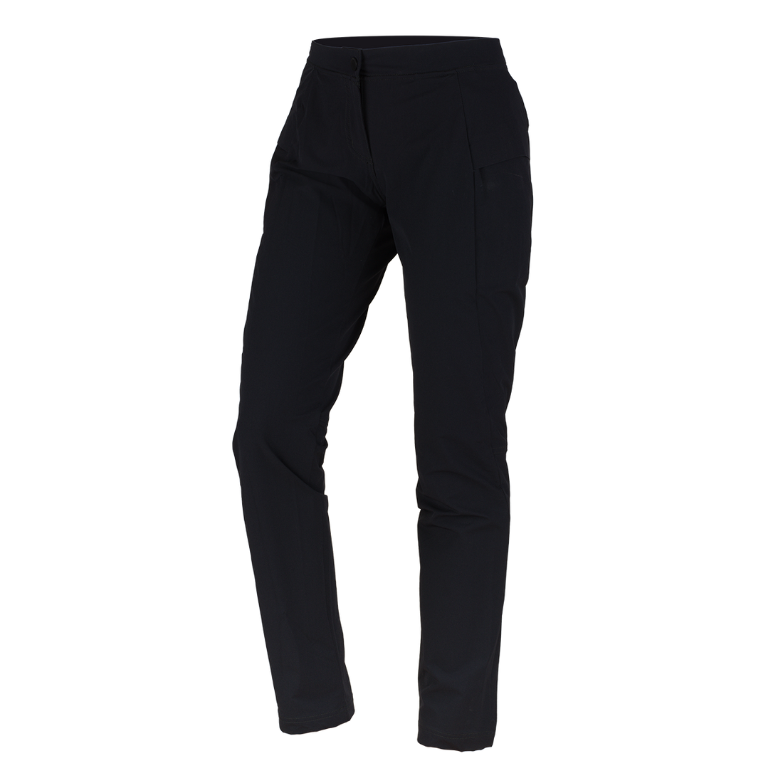NO-4776OR women's stretch pants comfortable SARIYAH