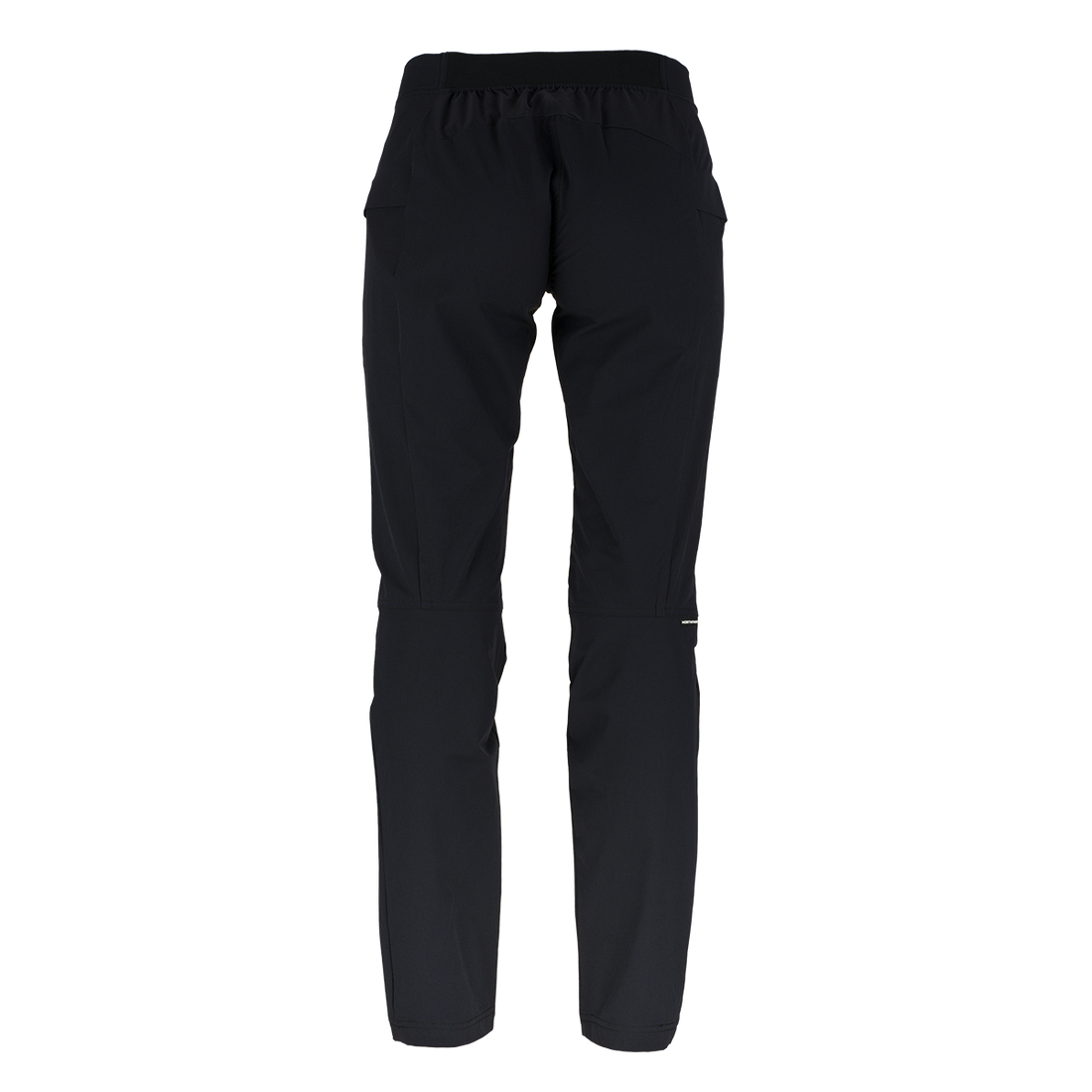 NO-4776OR women's stretch pants comfortable SARIYAH