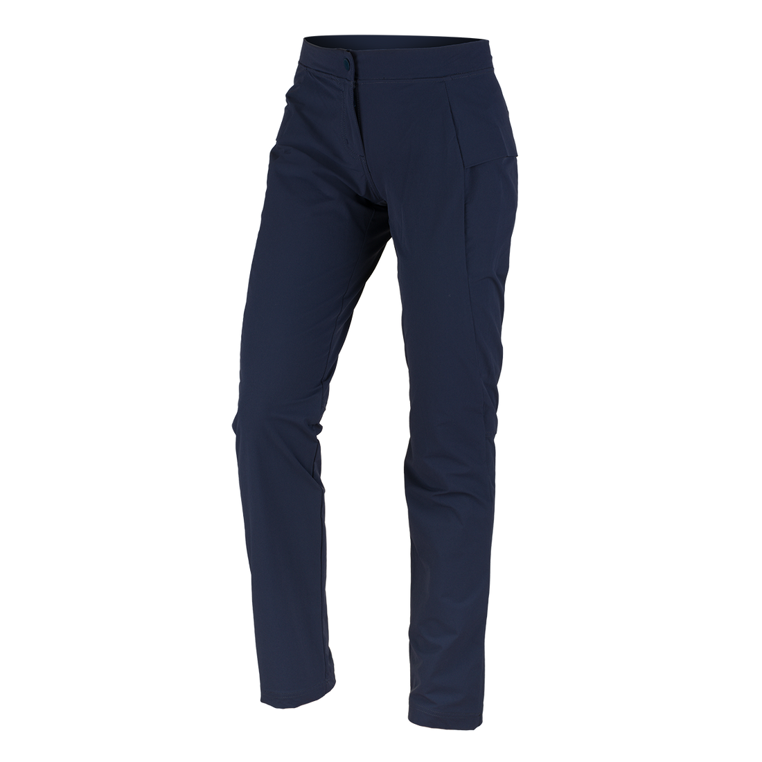 NO-4776OR women's stretch pants comfortable SARIYAH