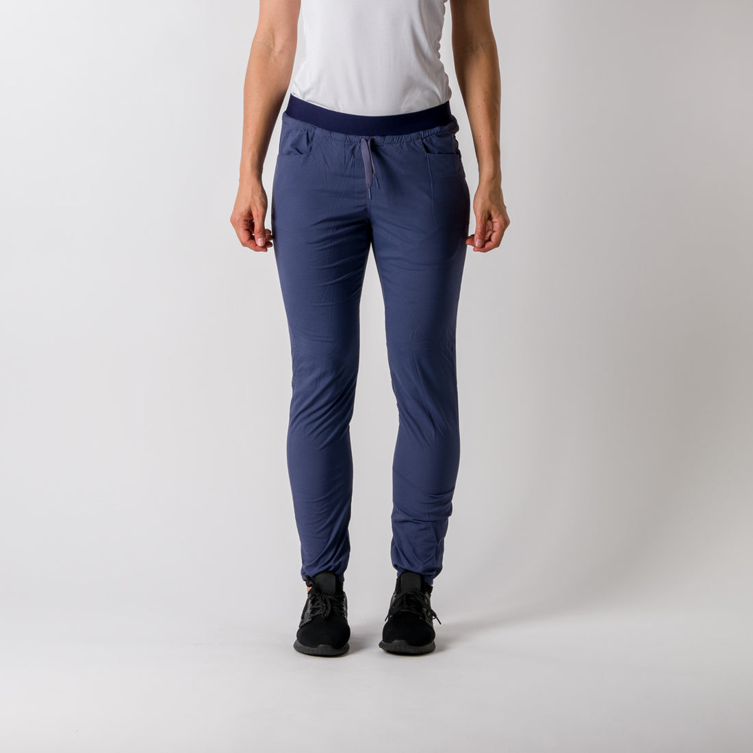 NO-4782OR women's lightweight urban pants GWENDOLYN