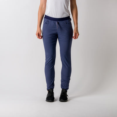 NO-4782OR women's lightweight urban pants GWENDOLYN