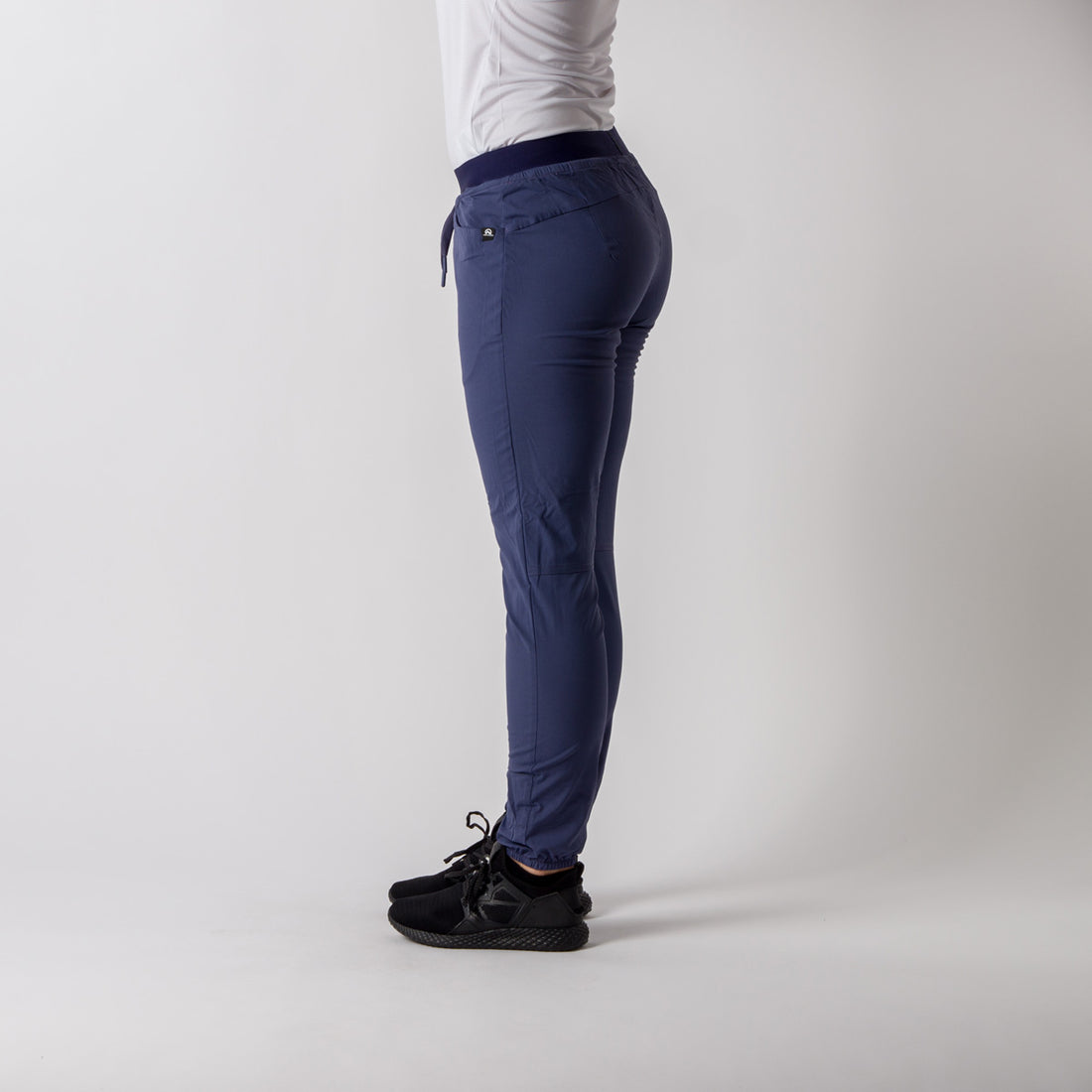 NO-4782OR women's lightweight urban pants GWENDOLYN
