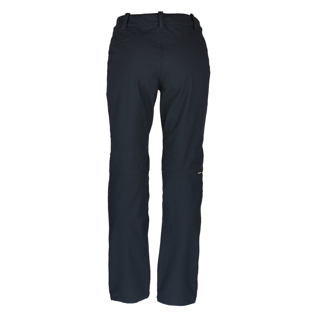 NO-4810OR women's outdoor softshell pants protect face 3L ALANNA